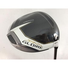 TaylorMade Driver STEALTH GLOIRE Driver 2022 9.5 SPEEDER NX for TM Stiff Right-H