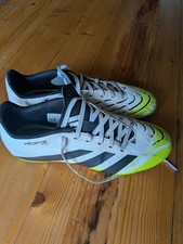 Adidas Predator Fußballschuhe Größe UK 9
