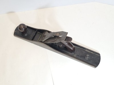 Vintage Stanley Bailey No. 6 Plane Made In USA