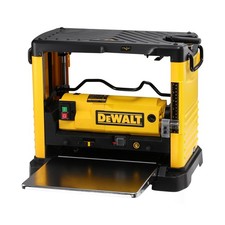 DeWalt Dickenhobel 1800W Hobelmaschine leistungsstark präzises Hobelbild