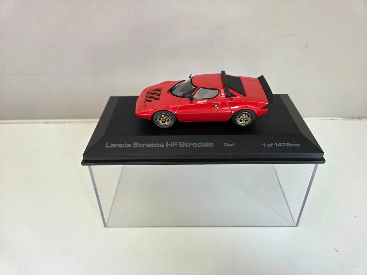 Preços baixos em HPI lancia 1:43 Veículos de brinquedo e de metal