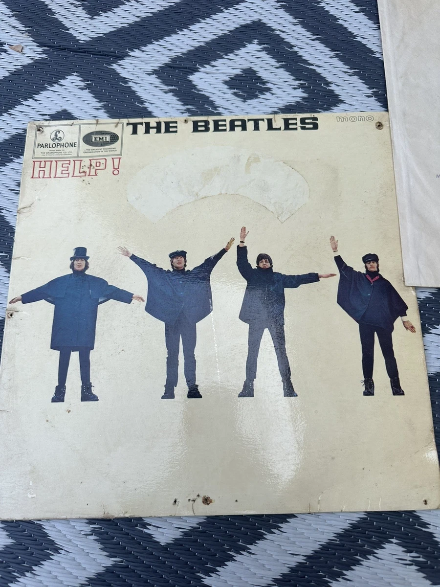 Beatles Help for sale | eBay UK
