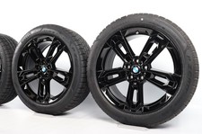 Original BMW X1 U11 iX1 U11 X2 U10 iX2 U10 Winterr�der 19 Zoll 871 52635