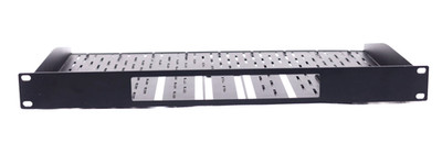 Control4 Rack 1 Space Mount For EA3 Controller 1U C4-EA3RMK1