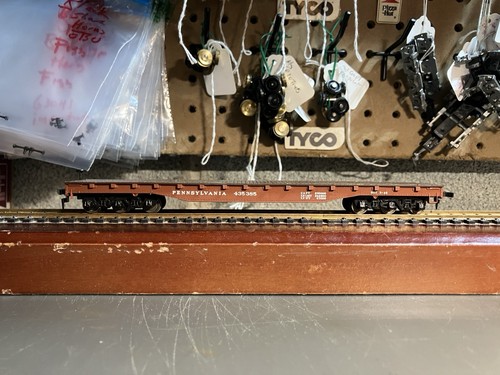 Coche plano ROCO Austria HO Pennsylvania 435385 | Condition: Used
