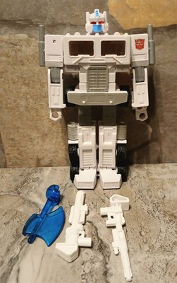 Transformers Age Of The Primes Ultra Magnus From Target Exclusive 4 Pack