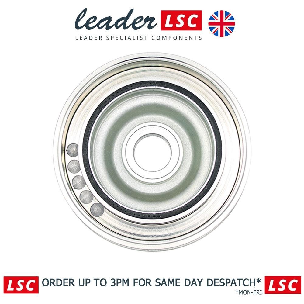 0515Q8 Crankshaft TVD Belt Pulley PEUGEOT 3008 307 308 407 5008 508 607 807 NEW