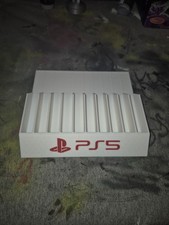 PS5 Vertical Stand Game Console Holder Base