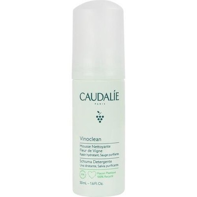 CAUDALIE Vinoclean Reinigungsschaum 50 ml PZN 16930385