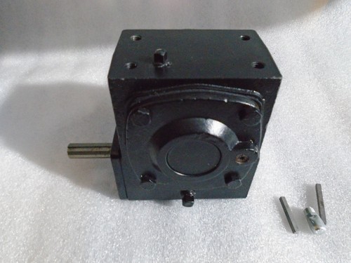 WINSMITH HC153361 Gear Reducer, Right Hand, 5:1, HCD for Electro Freeze - Picture 4 of 6