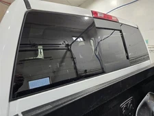 Back Glass Classic Style 5 Lug Wheel Power Fits 09-20 DODGE 1500 PICKUP 603217