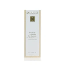 Eminence Charcoal Exfoliating Gel Cleanser 150ml 5oz
