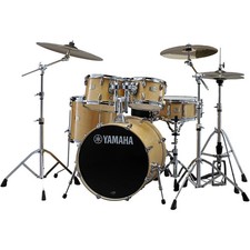 Yamaha Stage Custom Birch 5Piece Shell Pack w...