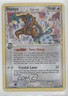 Deoxys Pokemon Organized Play Promotional Series 4 #2 2006
