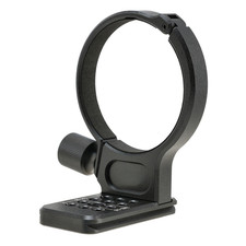 Tripod Ring for Nikon Z 28-400mm f/4.8 Lens Aluminum Alloy 7x3.8x10.7 cm