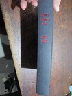 Journey Through Hell Reska Weiss 1961 Vallentine Mitchell Hardback Holocaust WW2