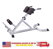 CAP Strength 45 Degree Hyperextension Roman Chair/Machine