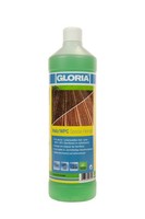 Holz- & Wpc-Reiniger 1L Konzentrat Gloria FüR Terrassen, Holz, Stein, Fugen