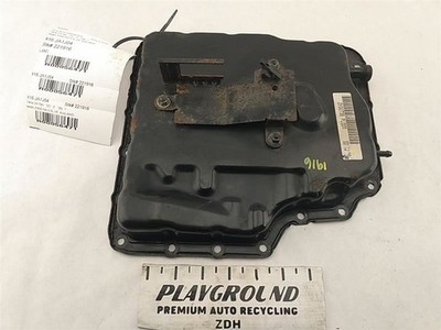 JAGUAR X-TYPE Automatic Transmission Oil Pan Fits 2002-2008