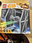 LEGO Star Wars: Imperial Tie Fighter (75211)