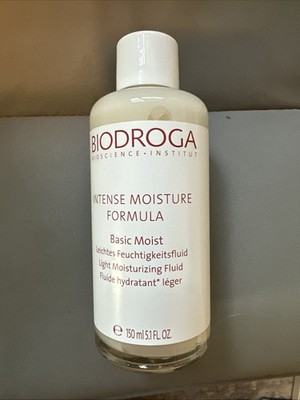 biodroga Intense Moisture 