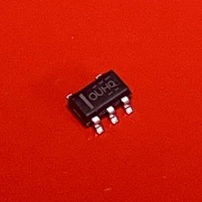 [1x] OPA376 Texas Precision e-trim Operational Amplifier SMD IC SOT-23