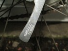 Trek NEW OLD STOCK  BICYCLE     FIRE AND ICE SPECIAL — photo 8