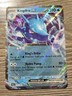 Pokémon TCG Kingdra EX Double Rare Card Shrouded Fable 012/064