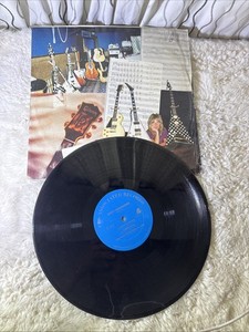 Ozzy Osbourne Randy Rhoads Tribute LP for sale | eBay