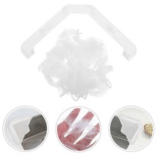Sink Strainer Filter Nets Garbage Storage Rack Kitchen Holder Waste