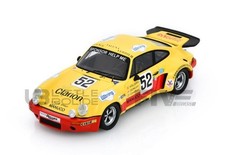 SPARK 1/43 - PORSCHE CARRERA RSR 3.0 - 24H LE MANS 1975 S9802