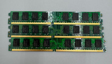 Kingston PC2-6400 DDR2-800 2GB RAM for sale | eBay