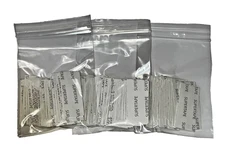 SuperTape Mini Straight Bonding Adhesive Tab for Lace Wig Hair Piece-108 Pc-NEW