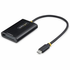 StarTech USB-C CFexpress Type B Portable Memory Card Reader 1B-USB-C-CFE-ADAPTER