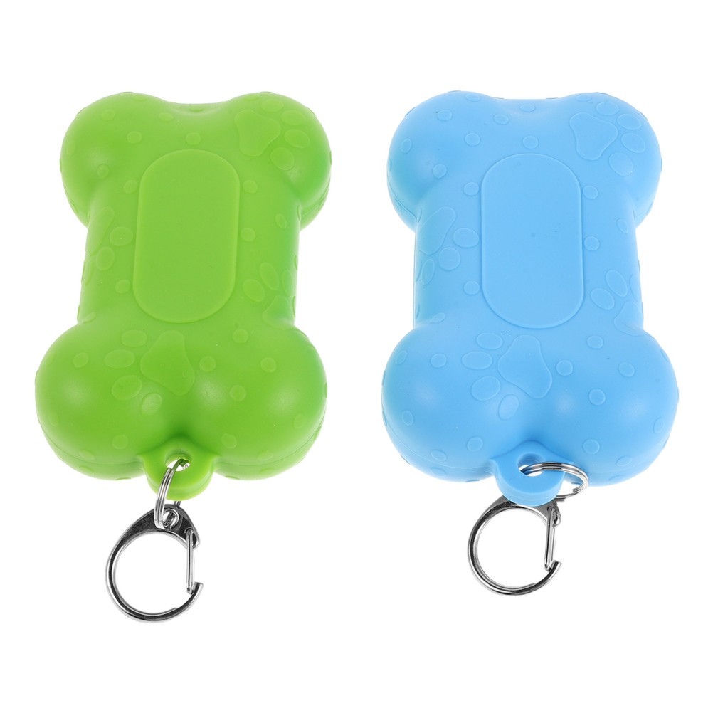 Pet Treat Storage Bag Dog Training Container Supplies for Large Dogs