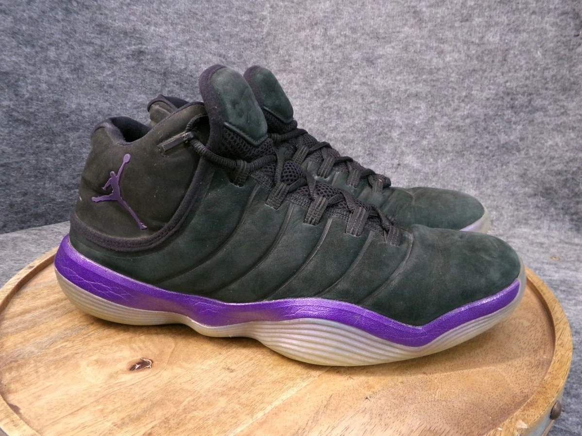 Jordan Super Fly 2017 Black for Sale | Authenticity Guaranteed | eBay