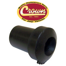 CROWN BUSHING LEAF SPRING REAR FOR CHRYSLER VOYAGER DODGE CARAVAN 01-07