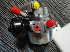 ABC Hydraulic Power Steering Pump for Mercedes R230 SL500 550 600 A0054660901