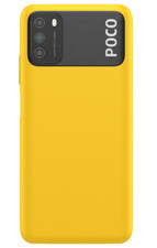 Xiaomi POCO M3 - 64 GB - Poco Yellow (Unlocked) for sale online | eBay