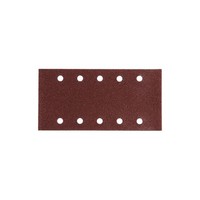 Makita Schleifpapier Klett 115X232 K80 P-33196 10 Stk