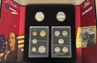 2006 U.S. Mint American Legacy Collection Proof Set 12 Coin 90% SILVER lot 1