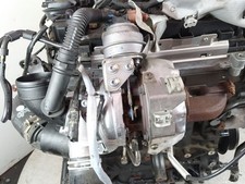 04L253020S TURBOLADER / 8476714 / GTD1244V2 / 6402583 FÜR SKODA SCALA NW1 1.6