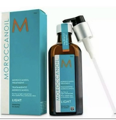 Moroccanoil Hair Treatment Oil (6.8oz.)