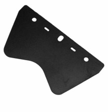 Bosch Genuine OEM Replacement Rubber Plate, 1609B00502