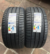 2 GOMME NUOVE Michelin Pilot Sport 5 245 40 17 XL 95Y dot fine 2025