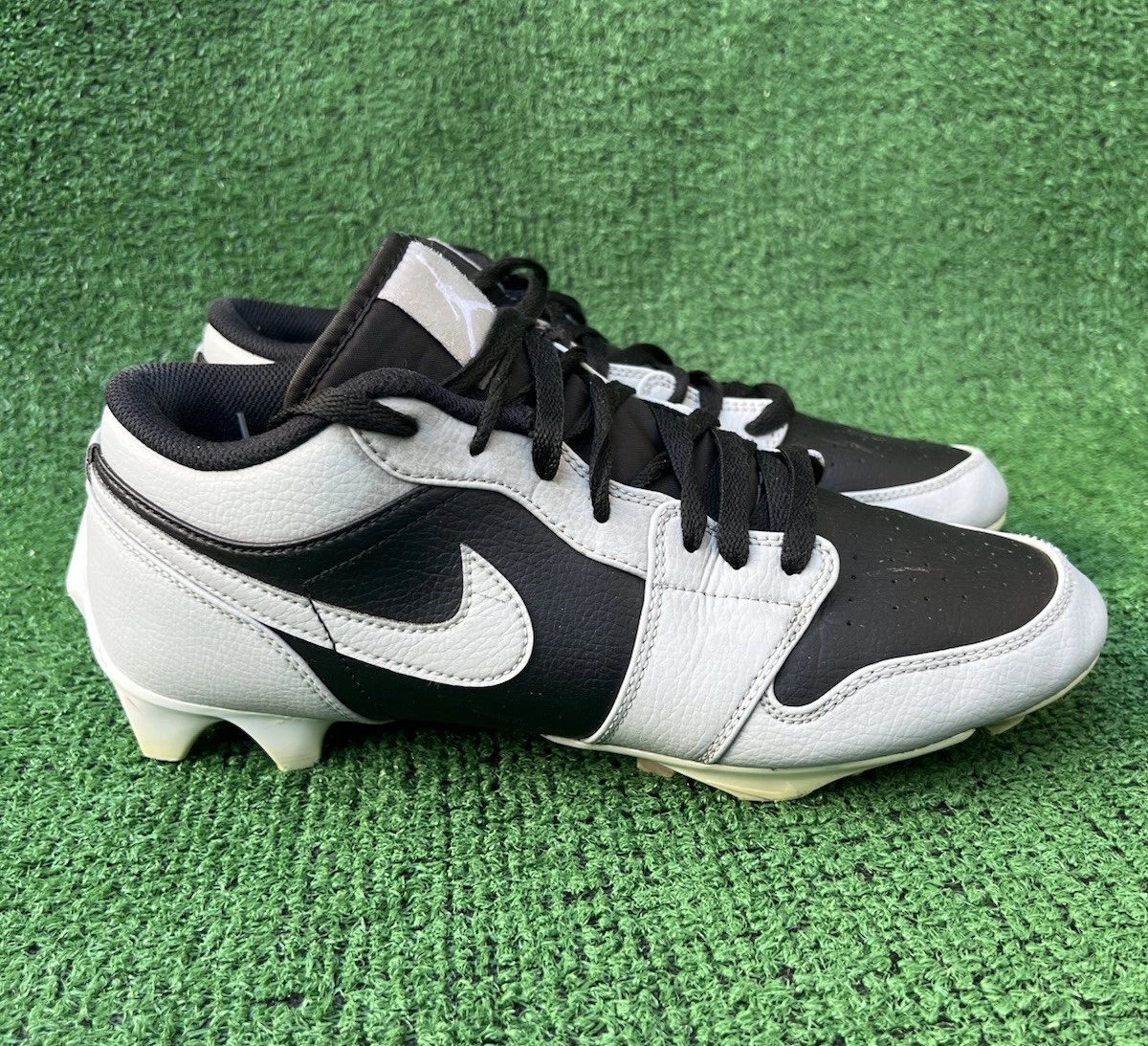 Jordan 1 TD Cleat Low Shadow | eBay