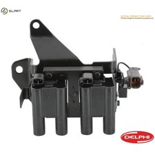 IGNITION COIL GN10726-12B1 FOR SUBARU FB16B 1.6L FB20BBFB20 2.0L FB16A 1.6L XV