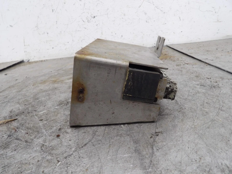 Unidad Honda Aquatrax F12X 04-07 PGM-FI ECU ECM 38770-HW1-691 Foto 4 de 4