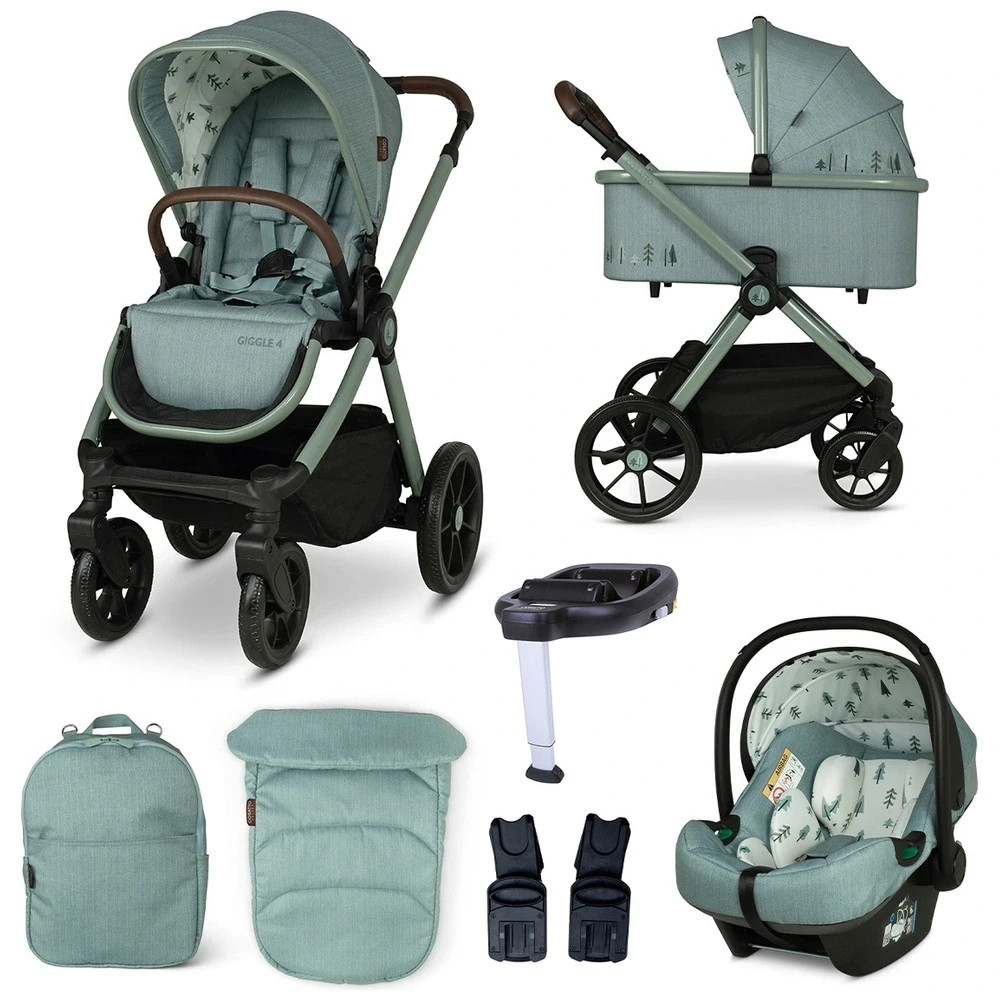 chicco space vap Capabilities – US-TICKET main image 0
