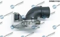 Dr.Motor Automotive Agr-Ventil U.A. FüR CitroËN, CitroËN, Fiat, Fiat, Iveco